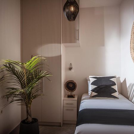 Bella Casa Luxury Suites Anissaras Extérieur photo